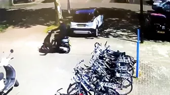Karma At Its Best