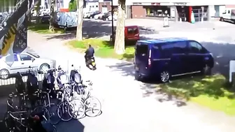 Karma At Its Best