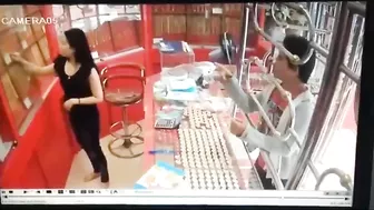 The Golden Thief's Karma