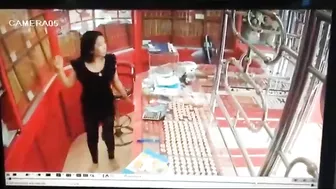 The Golden Thief's Karma