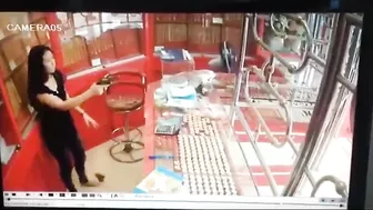 The Golden Thief's Karma