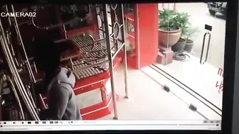 The Golden Thief's Karma