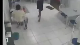 Karma Does Not Like Crime