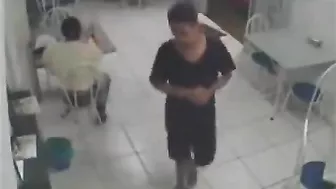 Karma Does Not Like Crime