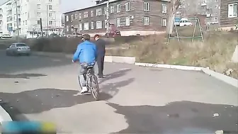 Karma In A Few Seconds