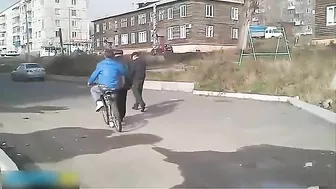 Karma In A Few Seconds