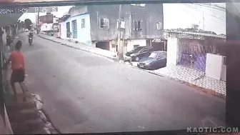 Let Them Kill Each Other
