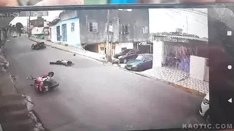Let Them Kill Each Other