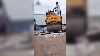 Let's Put A Roll On Board