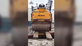 Let's Put A Roll On Board