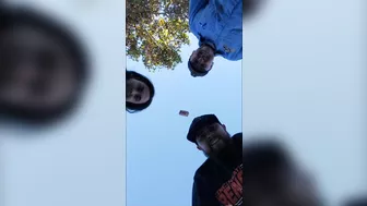 Let's Play A Game That May Cause Brain Damage