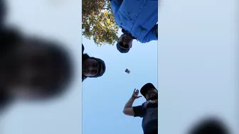 Let's Play A Game That May Cause Brain Damage