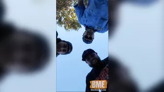 Let's Play A Game That May Cause Brain Damage