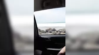 Breathe Fresh Sea Air
