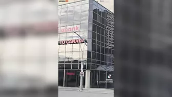 Liberal Idiot Films Himself Leaving Country