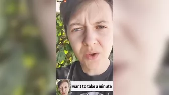 Liberal White Woman Says Looters Are Stealing From Wildfire Victims