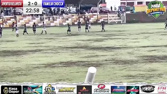 Lightning Strikes During Football Match: One Player Dies, Another Is Left Behind