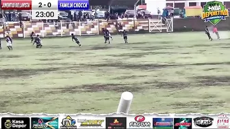 Lightning Strikes During Football Match: One Player Dies, Another Is Left Behind