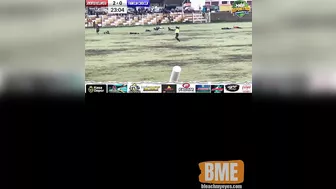 Lightning Strikes During Football Match: One Player Dies, Another Is Left Behind