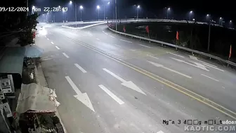 Looks Like Suicide