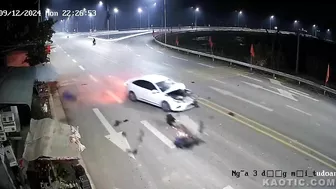 Looks Like Suicide
