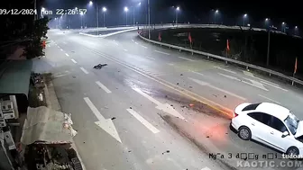 Looks Like Suicide