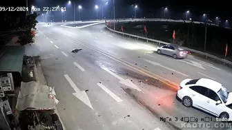 Looks Like Suicide
