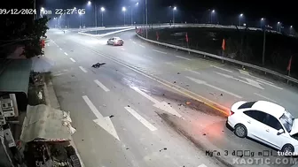 Looks Like Suicide