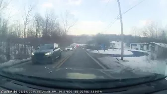 It Looks Like We're Going To Go 3 Wide