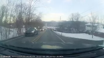 It Looks Like We're Going To Go 3 Wide
