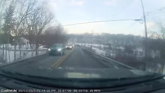 It Looks Like We're Going To Go 3 Wide