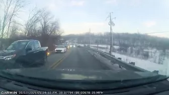 It Looks Like We're Going To Go 3 Wide