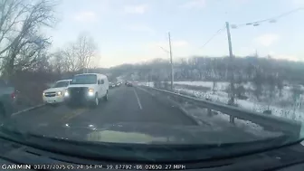 It Looks Like We're Going To Go 3 Wide