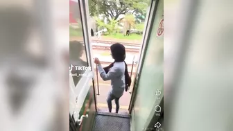 Thailand Makes TikTok Videos That Hurt People