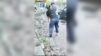 Man Beats Wife With Baseball Bat After Discovering She Cheated On Him
