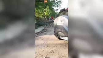 Man Beats Wife With Baseball Bat After Discovering She Cheated On Him
