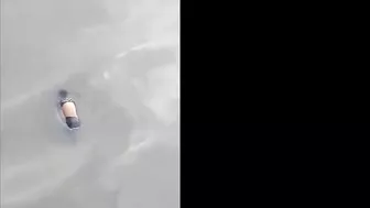 Malaysian Man Dies After Jumping From High Bridge