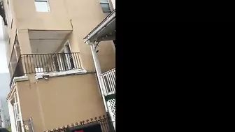 Man Jumps Out Window To Escape Atlantic City Fire