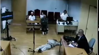 Man Tries To Commit Suicide In The Stupidest Way Possible