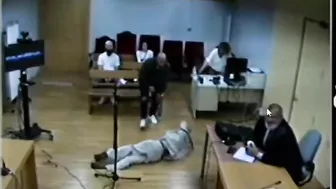 Man Tries To Commit Suicide In The Stupidest Way Possible