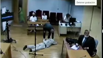 Man Tries To Commit Suicide In The Stupidest Way Possible