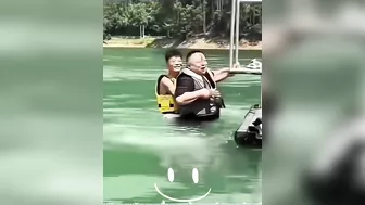 Man And Physics - A Losing Battle