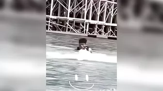 Man And Physics - A Losing Battle