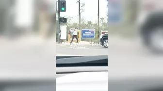 Meanwhile, In Arizona