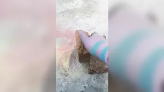 Metal Shoes