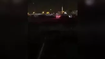 Meteor Lights Up Sky Over Türkiye