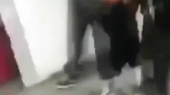 Karma The Mohawk Bully