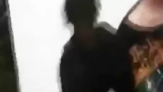 Karma The Mohawk Bully