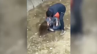 "Idiots Doing Car Stunts" - Darwin Takes Centre Stage