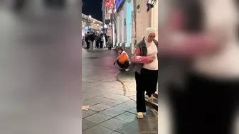 Moscow Location Chinatown